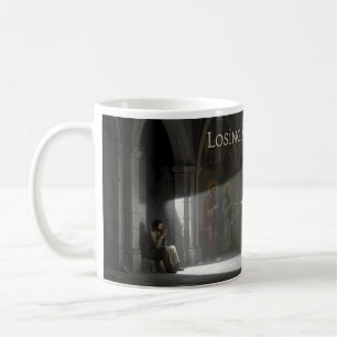 Café Perdiendo Mi Religión Taza De Sueño De Duda Sagrad