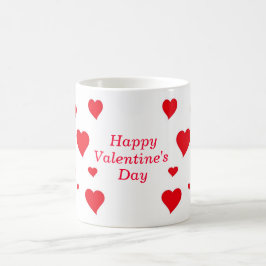 Café Personalizable feliz 00152 de la taza del el día