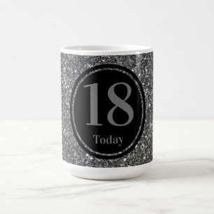 Café Personalizado por el año de la taza especial de cu