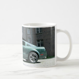 Café Picó la taza de Bullitt