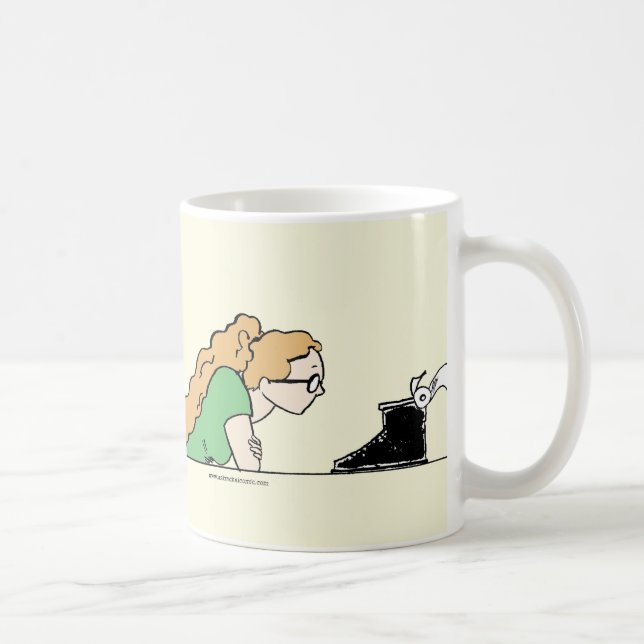 Café Pida la taza de Raquel (Derecha)