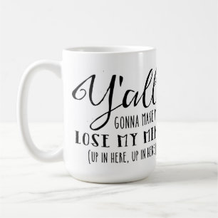Café Pierda mi taza de la mente