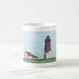 Café Pinta. LUZ DE JUDITH, NARRAGANSETT, TAZA DE LA