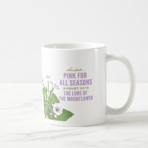 Café Pique para toda la taza de agosto de las
