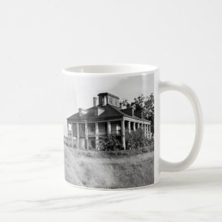 Café Plantación de siete robles, taza del LA de
