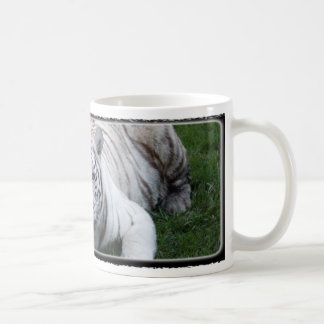 Café plantilla de la taza 8.31x3 (cruzado)