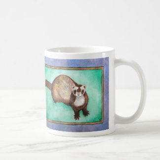 Café Poca taza del Sable de Dooks