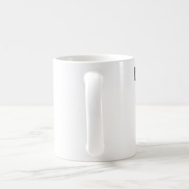 Café Primero bebo la taza de Covfefe (Mango)