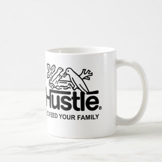 Café Prisa - taza de la motivación