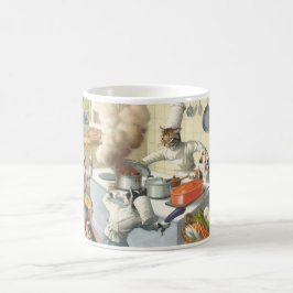 Café PROLONGACIONES DEL ANDÉN: Taza del blanco   de la