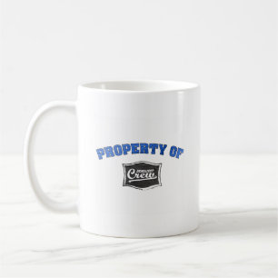 Café Propiedad de la taza