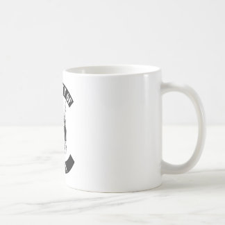 Café Propiedad de la taza de Styx