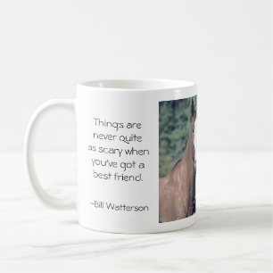 Café Punto y taza de Evan