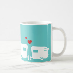 Café ¿Quiera enganchar para arriba? Taza adaptable de