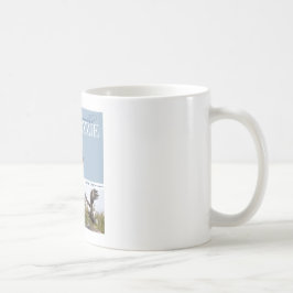 Café Recordando la taza de Ozzie (diversos