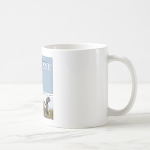 Café Recordando la taza de Ozzie (diversos