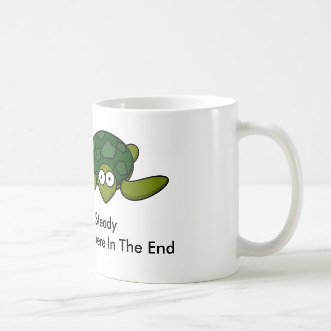Café Redúzcase solamente taza constante del blanco de (Derecha)