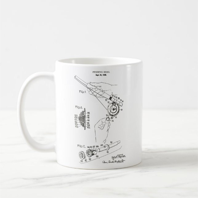 Café Regalo de la taza del coffe del engranaje de la (Izquierda)