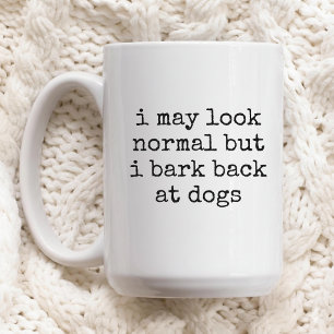 Café Regalo de Taza de Humor Relacionable para Dueños d