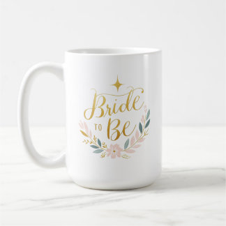 Café Regalo de Taza para Novia, Regalo Perfecto para la