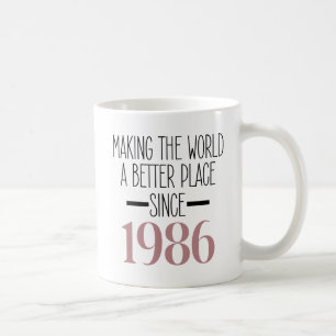 Café REGALOS DE 40 AÑOS: Esta taza de cumpleaños número