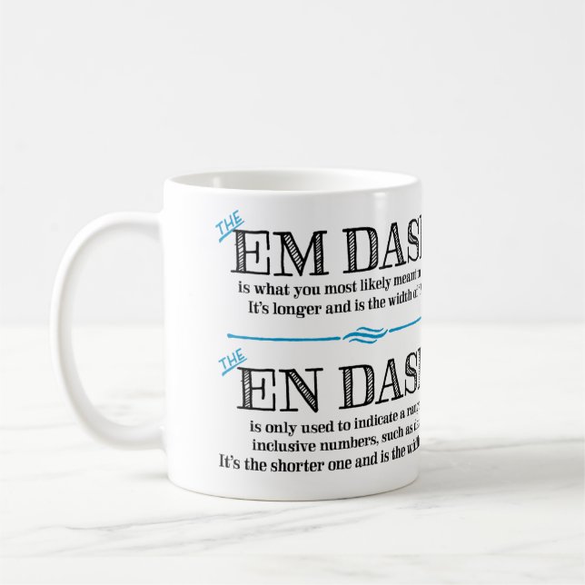Café Regalos de la puntuación de la taza de la (Izquierda)