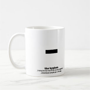 Café Regalos de la taza de la gramática de la