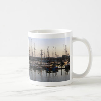 Café regalos únicos para los hombres - taza única de la