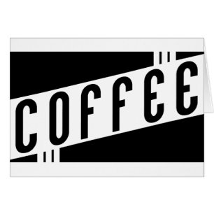 café retro
