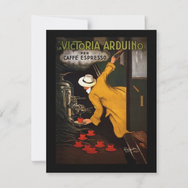 Café Retro Victoria-Arduino (Anverso)