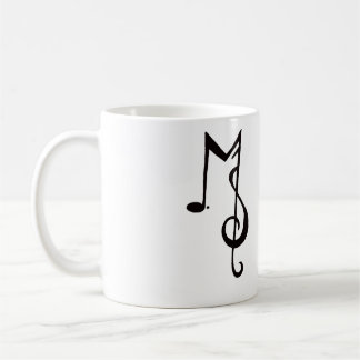 Café Revés de menor importancia: La taza