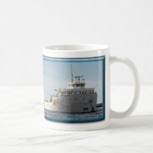 Café S.T. Taza de Crapo
