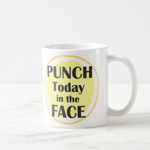 Café Sacador hoy en la cita inspiradora de la taza de