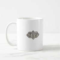Santo Cheistopher con la taza de San Miguel