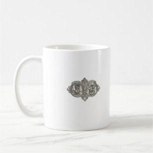 Café Santo Cheistopher con la taza de San Miguel