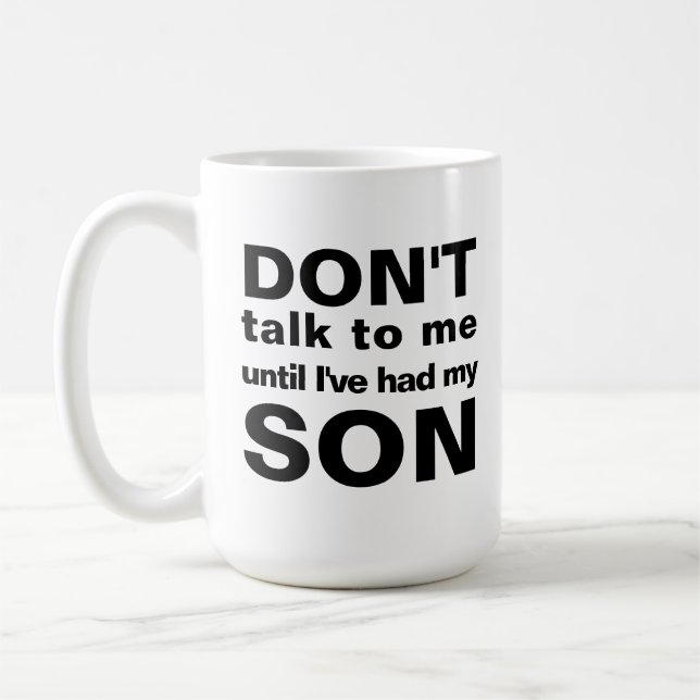 Café Saturno devorando su taza de hijo (Izquierda)