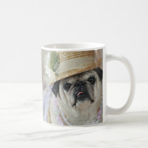 Café Sea su propia clase de taza hermosa del barro