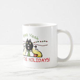 Café Sí, es la taza de vacaciones