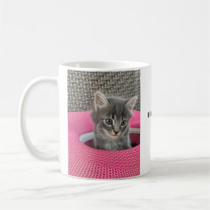 Café Si soy la persona adecuada… ¡Casémonos! Taza de ca