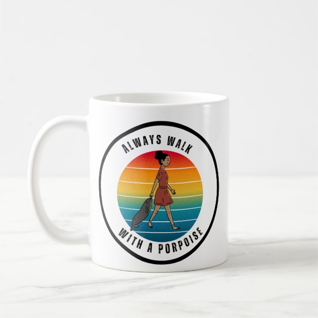 CAFÉ SIEMPRE CAMINA CON UNA TAZA DE MARSOPA (Izquierda)