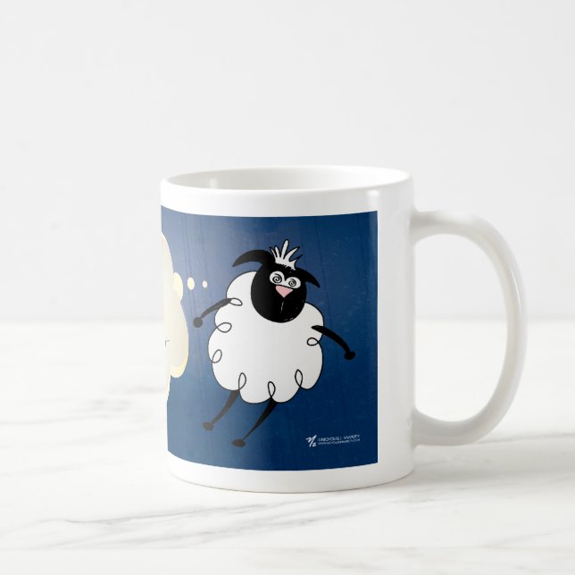 Café Siesta para esa taza de lunes (Derecha)