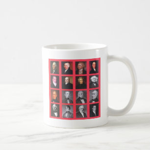 Café Sitio eléctrico de la aguja - la taza de los