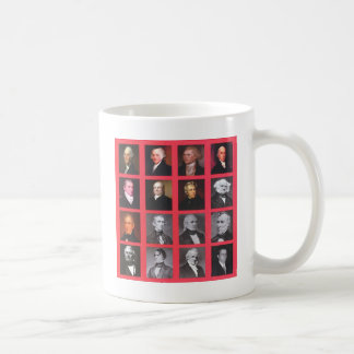 Café Sitio eléctrico de la aguja - la taza de los