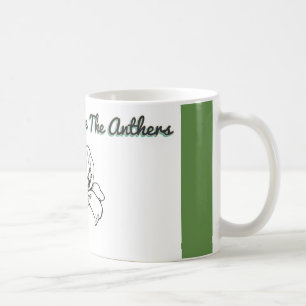 Café Solamente las plantas tienen la taza de las