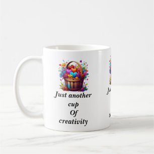 Café Solo otra taza de creatividad 
