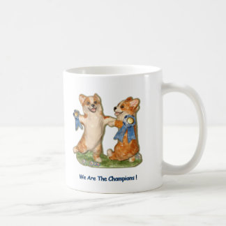 Café Somos la taza de los campeones