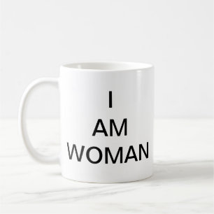 CAFÉ SOY TAZA DE LA MUJER