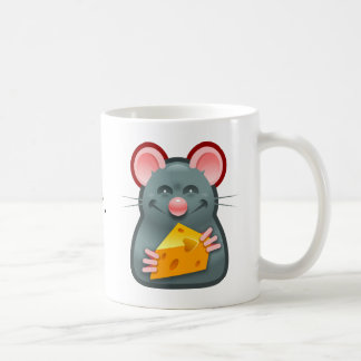 Café Soy una taza de PackRat