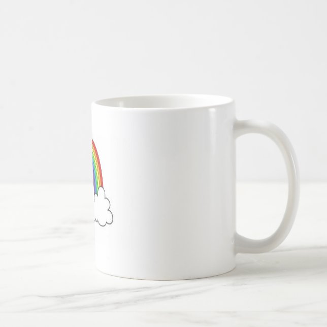 Café Sr. taza del funcionario de la sol (Derecha)