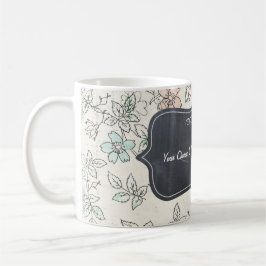 Café Su opción - taza de la cita de Kdrama